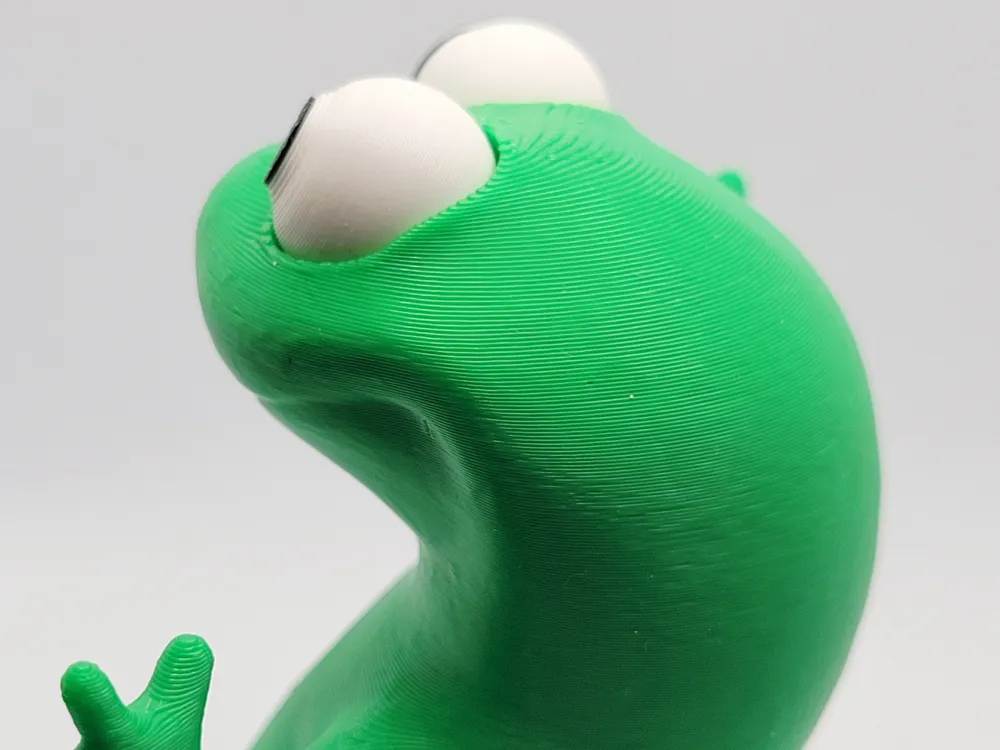 Tom Lizard - Hoppers - Free 3D Print Model - MakerWorld