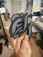 BIG 150mm height