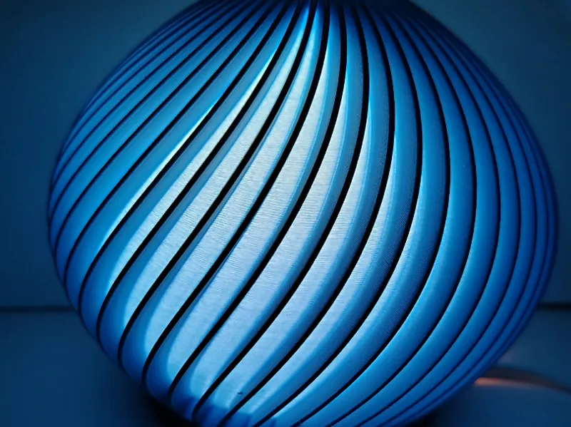Ball lamp for Bambu LED Lamp Kit-001