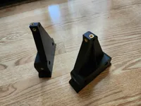 H2 series minimum plate count