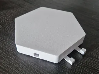 DIY HexPanels (for RGB Strips)