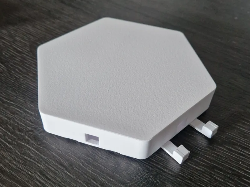 DIY HexPanels (for RGB Strips)