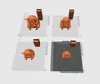 AMS Version  - 0.2mm layer, 2 walls, 4% infill