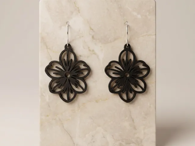 Boucles oreilles 97