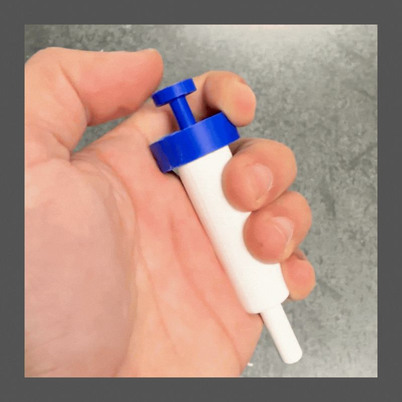 Med Fidget Clicker