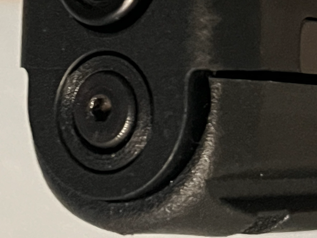 Glock 44 Gen 3 Guide Rod Adapter