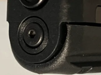 Glock 44 Gen 3 Guide Rod Adapter