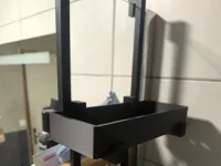 0.28mm layer, 2 walls, 40% infill