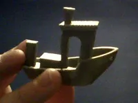 0.25mm layer, 2 walls, 10% infill