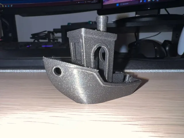 OG benchy ( Plz boost i want an bambu lab)