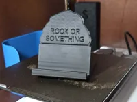 0.2mm layer, 3 walls, 15% infill
