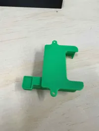 ASA V3.4 .2mm layer, 3 walls, 18% infill