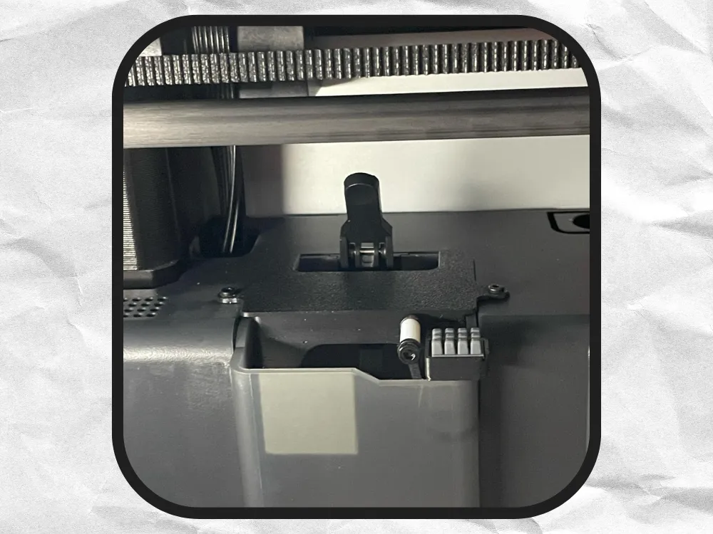 The Nozzle Wiper V3.4 - X/P Series view 2