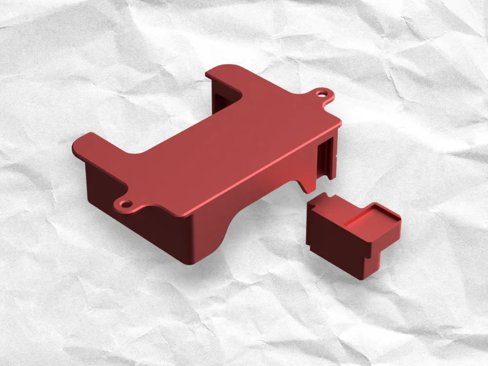 The Nozzle Wiper V3.4 - X/P Series view 3