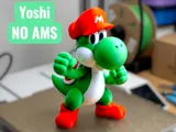 Фигурка Yoshi