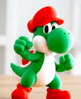 Фигурка Yoshi
