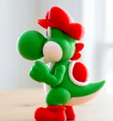 Фигурка Yoshi