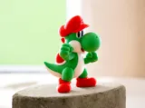 Фигурка Yoshi
