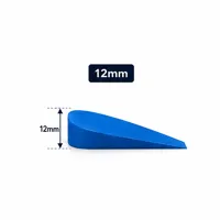 Talonnettes de 12mm - 0.2mm layer, 2 walls, 25% infill