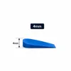 4mm Heel Inserts - 0.2mm layer, 2 walls, 25% infill