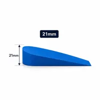 Talonnettes de 21 mm - 0.2mm layer, 2 walls, 25% infill