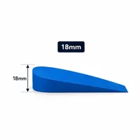 Talonnettes de 18mm - 0.2mm layer, 2 walls, 25% infill
