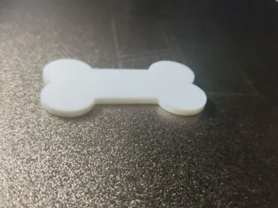 simple bone
