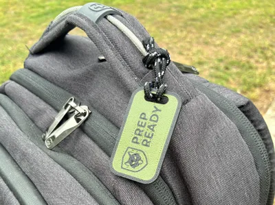 PrepReady - Bag Tags (X1C)