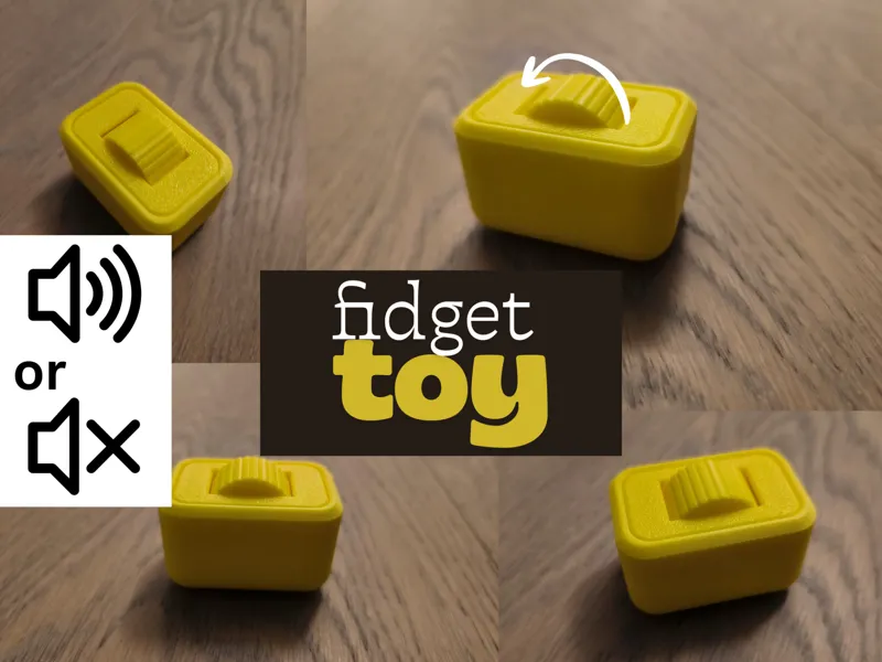 fidget toy