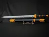 Scabbard