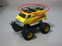 0.2mm layer, 3 walls, 5% infill