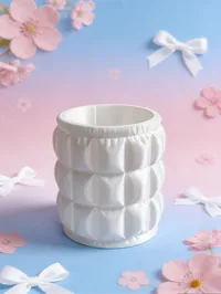 0.2mm 层高, 2 层墙, 15% 填充