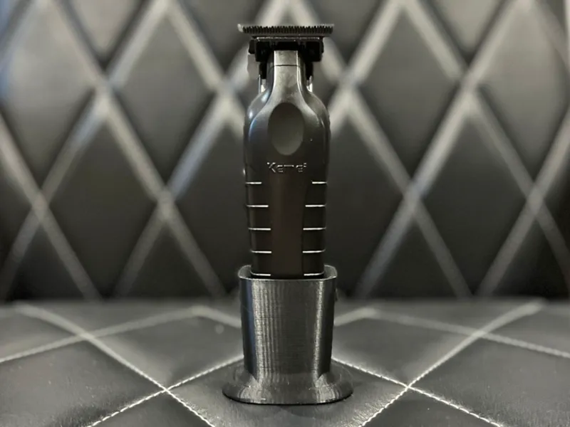 Kemei Trimmer Holder