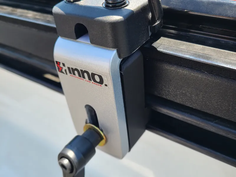 Inno Velo Gripper RT202 Spacer Block