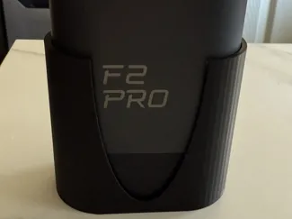 Fanttik F2 Pro Accessory holder Base