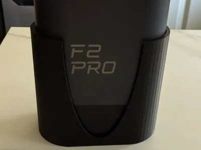 Fanttik F2 Pro Accessory holder Base