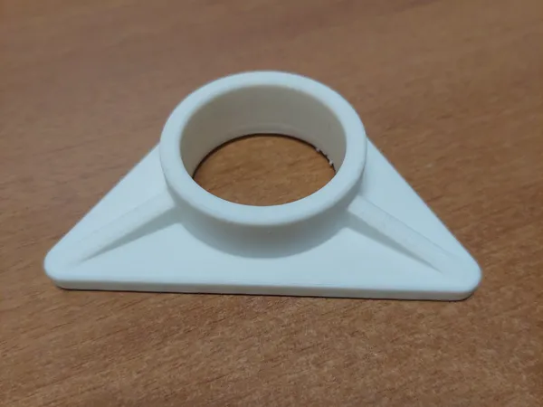 Support universel pour joint de robinet mitigeur