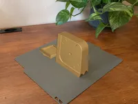 A1 Mini, 0.08mm, 15% infill