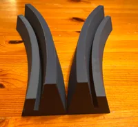 0.24mm layer, 2 walls, 5% infill