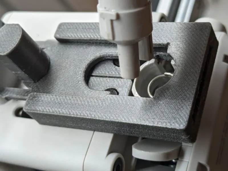 Quick release Bambu Lab A1 A1 Mini | AMS Lite HUB
