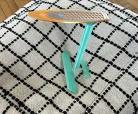 Hydrofoil de doigt V2 — photo 2