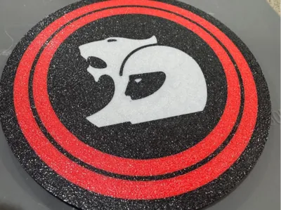 HSV Coasters