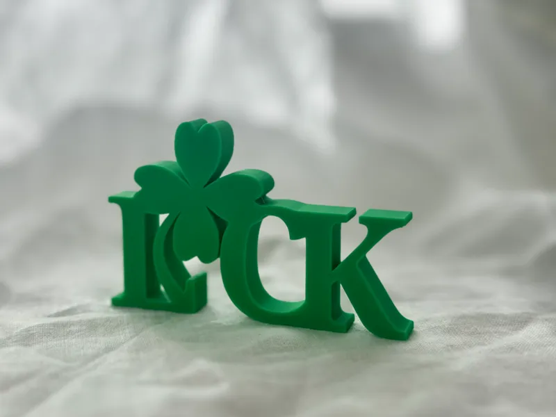 Luck