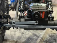 0.08mm layer, 20 walls, 15% infill