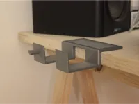 0.2mm layer, 6 walls, 25% infill