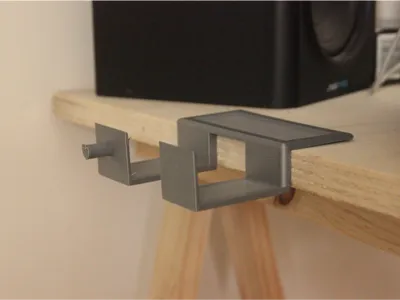 Remote Control and Key Holder