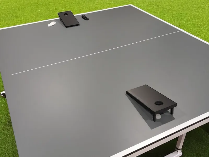 Desktop Cornhole V2