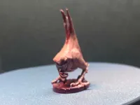 0.2mm nozzle, 0.1mm layer, 4 walls, 15% infill