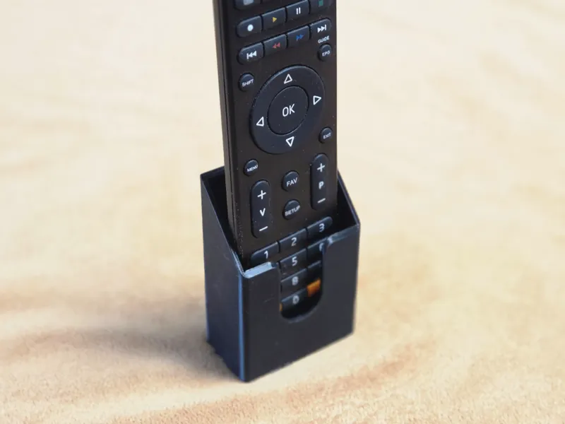 Remote Controller Wall Mount