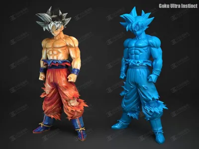 Dragon Ball Super Saiyan